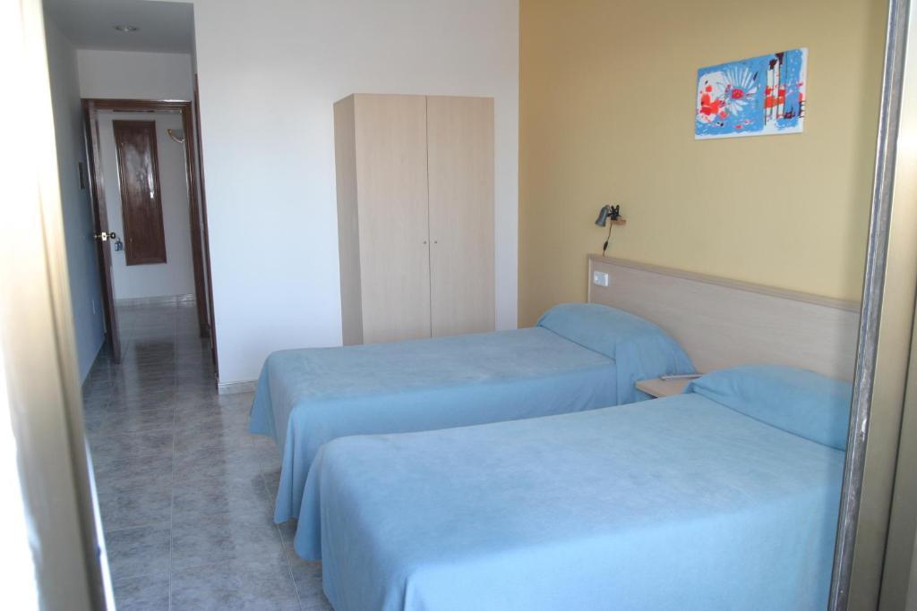 Hostal Sa Prensa Ciutadella  Quarto foto