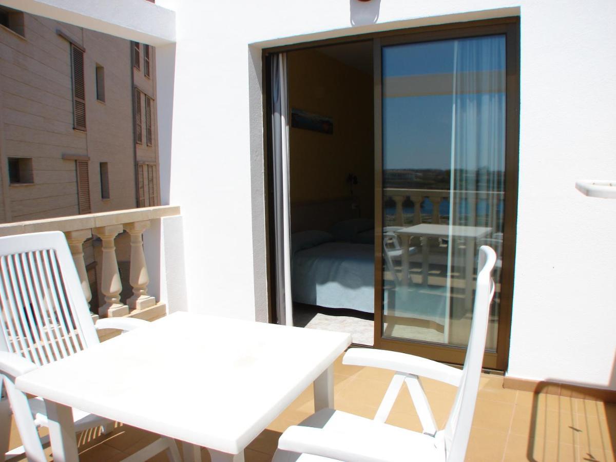 Hostal Sa Prensa Ciutadella  Quarto foto